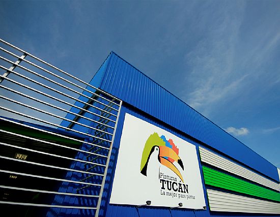 Institucional - Fachada