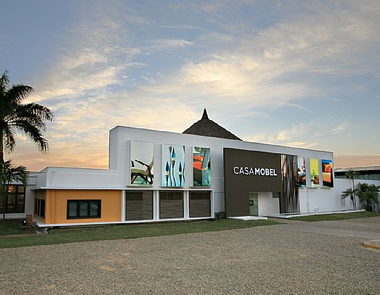 Institucional - Fachada