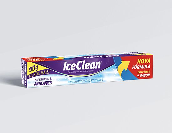 Packaging - Redesign Embalagem