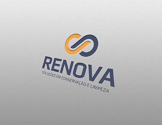 Branding - Marca desenvolvida para empresa Renova - Grupo Sampietro