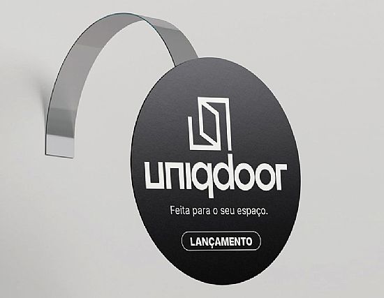 Branding - Branding Uniqdoor